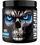 JNX The Ripper ! Blue Raspberry